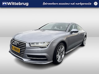 Audi A7 Sportback 1.8 TFSI Pro Line S