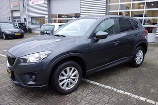 Mazda CX-5 2.0 TS+ 2WD, Navi, Trekhaak, All Season