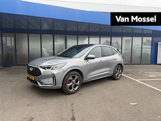 Ford Kuga 2.5 PHEV ST-Line X | Panoramadak | Trekhaak | 2100KG Trekgewicht! | Winter Pack | Memory Stoel | 360° Camera | Driver Pack | B&O Premium Audio |