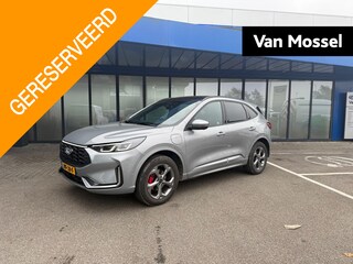 Ford Kuga 2.5 PHEV ST-Line X | Panoramadak | Trekhaak | 2100KG Trekgewicht! | Winter Pack | Memory Stoel | 360° Camera | Driver Pack | B&O Premium Audio |