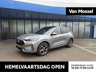 Ford Kuga 2.5 PHEV ST-Line X | Panoramadak | Trekhaak | 2100KG Trekgewicht! | Winter Pack | Memory Stoel | 360° Camera | Driver Pack | B&O Premium Audio |