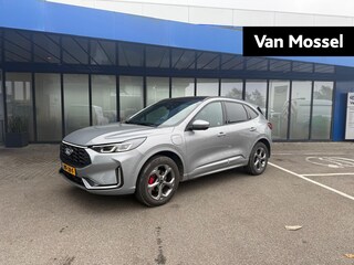 Ford Kuga 2.5 PHEV ST-Line X | Panoramadak | Trekhaak | 2100KG Trekgewicht! | Winter Pack | Memory Stoel | 360° Camera | Driver Pack | B&O Premium Audio |