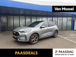 Ford Kuga 2.5 PHEV ST-Line X | Panoramadak | Trekhaak | 2100KG Trekgewicht! | Winter Pack | Memory Stoel | 360° Camera | Driver Pack | B&O Premium Audio |