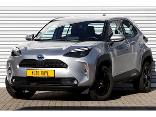 Toyota Yaris Cross 1.5 Hybrid Comfort Plus Carplay / Sportv.