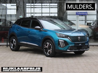 Peugeot 2008 1.2 Hybrid 145 GT VOORRAAD KORTING