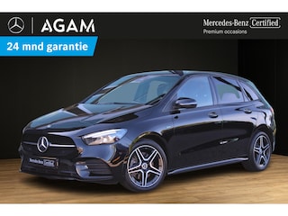 Mercedes-Benz B-klasse 250 e