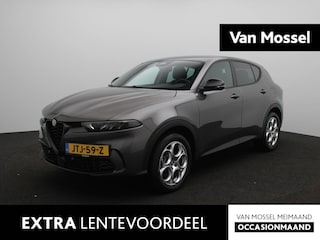 Alfa Romeo Tonale 1.3T PHEV Sprint Aut. | LED | Adaptieve Cruise Control | Navi |