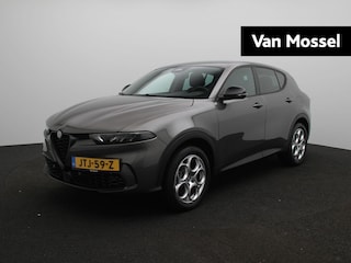 Alfa Romeo Tonale 1.3T PHEV Sprint Aut. | LED | Adaptieve Cruise Control | Navi |