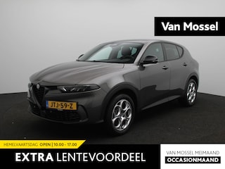 Alfa Romeo Tonale 1.3T PHEV Sprint Aut. | LED | Adaptieve Cruise Control | Navi |
