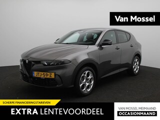 Alfa Romeo Tonale 1.3T PHEV Sprint Aut. | LED | Adaptieve Cruise Control | Navi |
