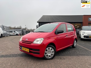 Daihatsu Cuore 1.0-12V Tokyo AUTOMAAT / Airco / 5 drs