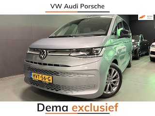 Volkswagen Multivan 1.4 eHybrid Energetic 6P PANO/NAVI/H-UP/V-COCKPIT/CAM/DAB/CARPLAY///