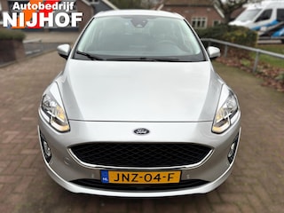 Ford Fiesta 1.0 EcoBoost Active veel opties