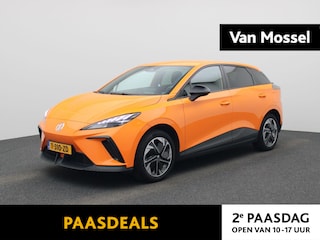 MG 4 Electric Comfort 64 kWh | Carplay | LED |