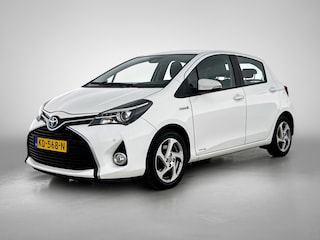 Toyota Yaris 1.5 Hybrid Trend | Parkeersensoren | Safety Sense
