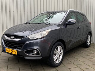 Hyundai ix35 2.0i Business Edition|Navigatie|149000KM|Climate Control|