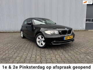 BMW 116i Business|2.0!|KLIMA|PDC|5-DRS|STOELVER|