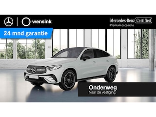 Mercedes-Benz GLC 300e 4MATIC Business Line | AMG | Panoramadak | Trekhaak | Night pakket | 360 camera |