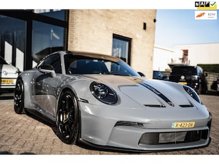 Porsche 911 GT3 Touring , Org NL, Eerste eigenaar, Btw
