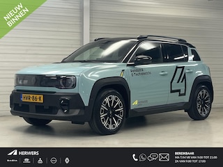 Renault 4 comfort range iconic 52 kWh