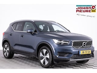 Volvo XC40 1.5 T4 Recharge Inscription Expression | NAVI | CAMERA | ECC