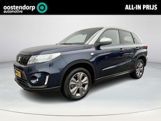 Suzuki Vitara 1.5 Hybrid Select Automaat | GEEN AFLEVERKOSTEN | Apple Carplay & Android Auto | Climat Control | Adaptive Cruise Control |