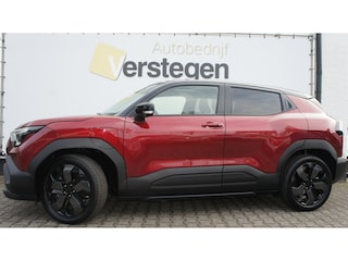 Suzuki e Vitara Style 61 kWh