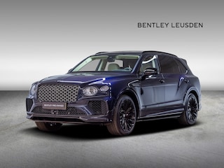 Bentley Bentayga EWB Mulliner |NAIM|Styling Pack|4-seat