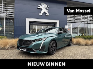 Peugeot 308 SW 1.2 Hybrid 145 e-DCS6 GT