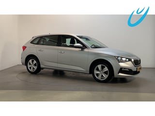 Skoda Scala 1.0 TSI 116pk 6-bak Ambition Climate Control Cruise Control App-Connect