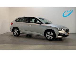 Skoda Scala 1.0 TSI 116pk 6-bak Ambition Climate Control Cruise Control App-Connect