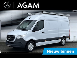 Mercedes-Benz Sprinter 315 CDI L2H2 Automaat Apple Carplay Navigatie Camera | Slechts 13500km !