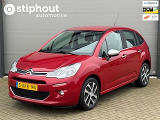 Citroën C3 1.2 VTi Collection | CLIMA | CRUISE | ONDERH. HISTORIE AANW.