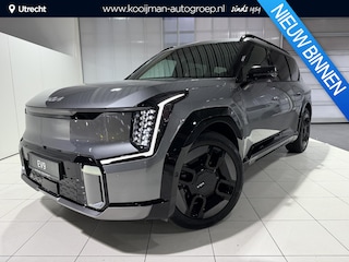 Kia EV9 GT-Line AWD 99.8 kWh uit voorraad leverbaar !