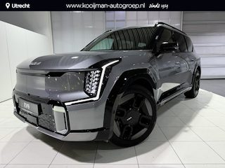 Kia EV9 GT-Line AWD 99.8 kWh uit voorraad leverbaar !