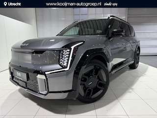 Kia EV9 GT-Line AWD 99.8 kWh uit voorraad leverbaar !