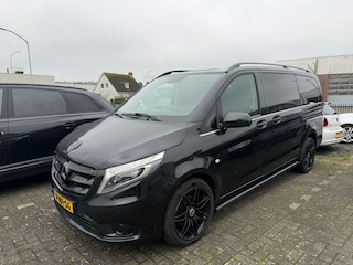 Mercedes-Benz Vito 114 CDI Lang DC|MOTORSCHADE!!!