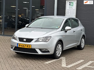 Seat Ibiza 1.2 TSI FR/5-DRS/AIRCO/CRUISCONTROL/NETTE STAAT!!