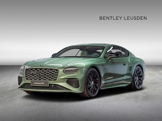 Bentley Continental V8 Mulliner |NAIM|Rotating|Touring Spec