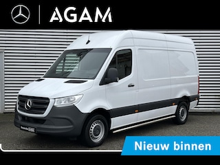 Mercedes-Benz Sprinter 317 CDI L2H2 Automaat Carplay Navigatie Camera 3500kg Trekgewicht