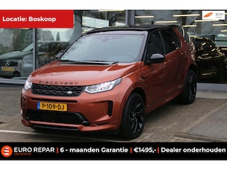 Land Rover Discovery Sport P300e 1.5 S TREKHAAK HYBRIDE