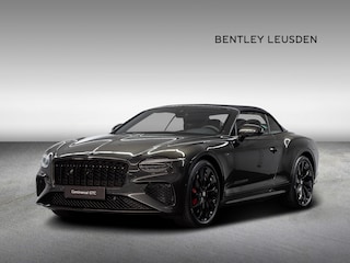 Bentley Continental Azure V8 Hybrid |Full Comfort Spec|Rotating Display|Naim|