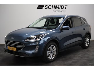 Ford Kuga 2.5 PHEV Titanium Automaat | Trekhaak | Winter Pakket | LED