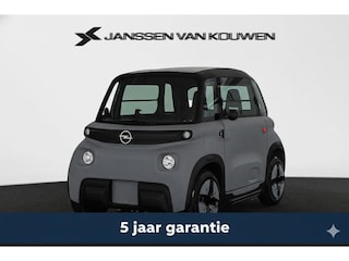 Opel Overige Rocks GS 5 JAAR GARANTIE + 5 JAAR ONDERHOUD