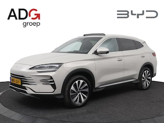 BYD Seal U 1.5 T DM-i AWD Design | Trekhaak | Panoramadak | 360 graden camera | 1300 kg trekgewicht