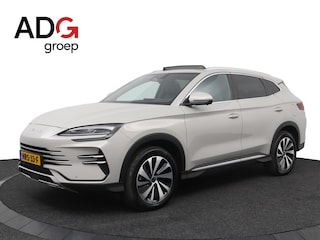 BYD Seal U 1.5 T DM-i AWD Design | Trekhaak | Panoramadak | 360 graden camera | 1300 kg trekgewicht