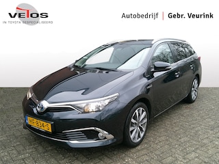 Toyota Auris Touring Sports 1.8 Hybrid Executive Trekhaak