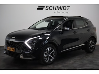 Kia Sportage 1.6 T Hybrid Dynamic Plus Line | Panoramadak | Matrix LED | ACC