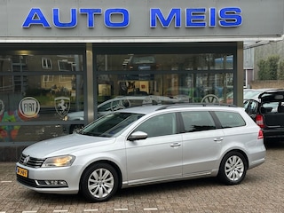 Volkswagen Passat 1.4 TSI HIGHL. BLM Automaat Airco Cruise
