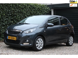 Peugeot 108 1.0 e-VTi Active | Automaat | Airco | Bluetooth